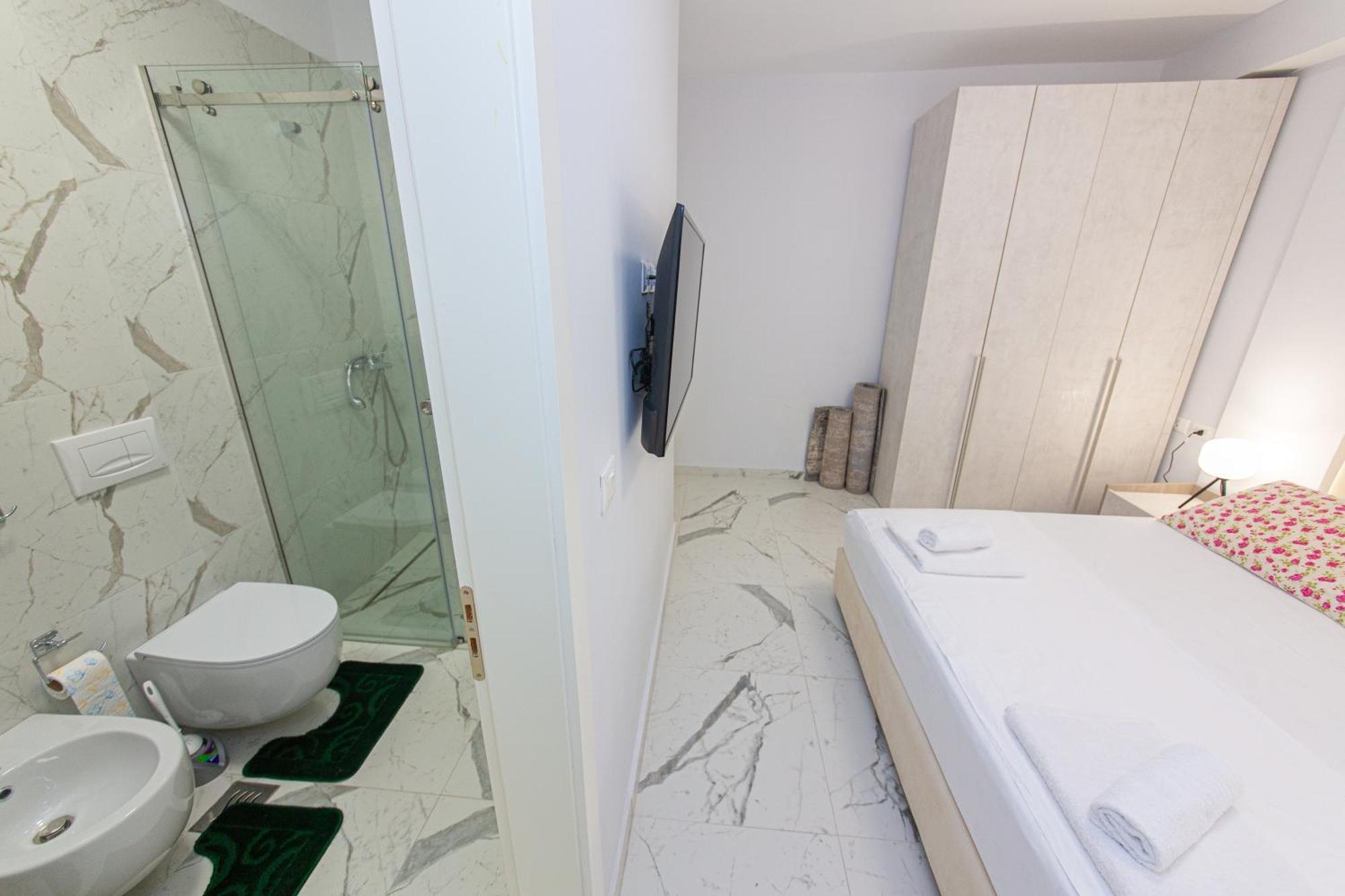 Luxury Villa 4 Vlorë Eksteriør bilde