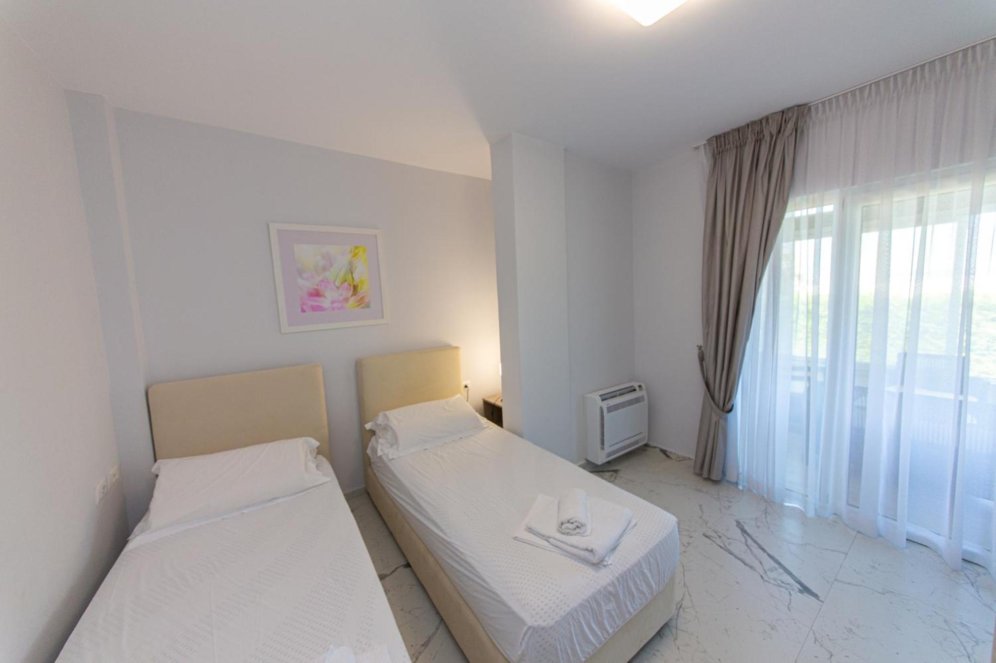 Luxury Villa 4 Vlorë Eksteriør bilde